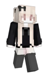 Jounia's Minecraft skin
