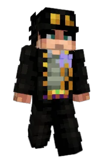 wdnmd697's Minecraft skin