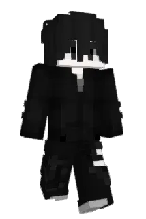 96550513 Minecraft avatar full body