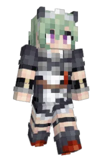 Front of Darpon99's skin