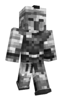 Skywalker82430's Minecraft skin