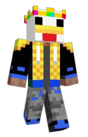Skin preview