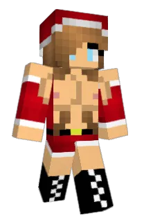 Front of SilentORION56's skin