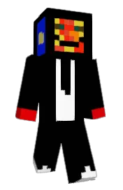 Skin preview