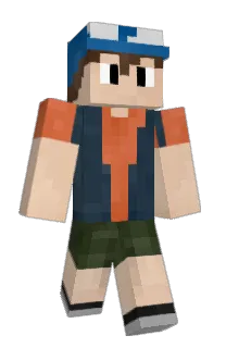 xMatt07's Minecraft skin