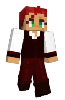 Front of Leicchi's skin