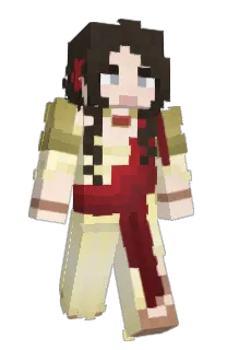Front of tacopenguinz's skin