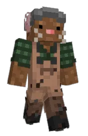 Skin preview