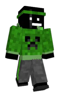 Front of Neverover5130's skin