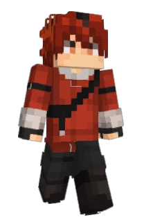 akivyar's Minecraft skin