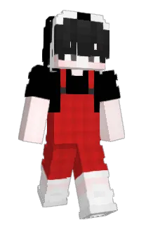 Front of Mini_0715's skin