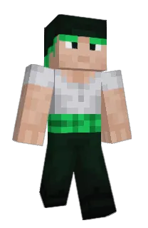 TheCoOkieOne's Minecraft skin