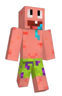 Front of leejae22's skin