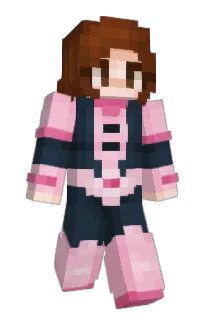 Front of g0ldxn's skin