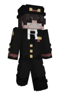 Zawi_'s Minecraft skin