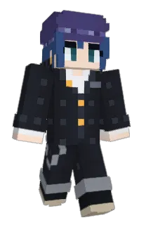 Front of meghan143x's skin
