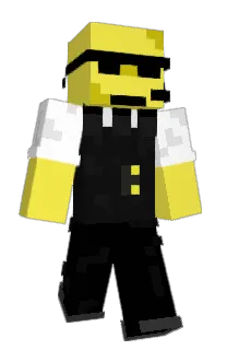 Front of ThomasCany's skin