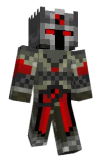 Front of Ghost_King39's skin