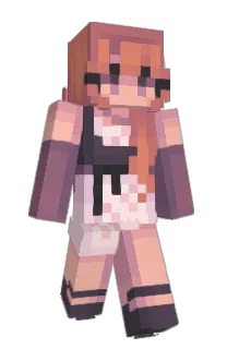 Iwasonceaperson's Minecraft skin