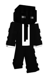 Front of lowfv's skin