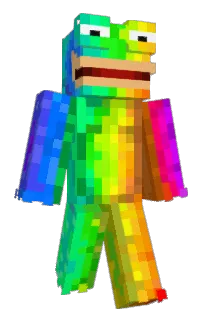 DeadApples's Minecraft skin