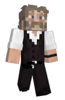 Front of Allfather009's skin