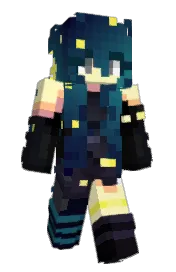 Skin preview