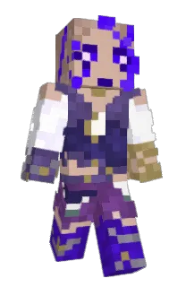 Front of TheWiFiLives's skin