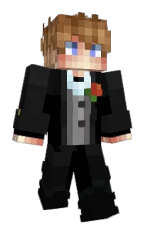 FREE_NOOREAX's Minecraft skin
