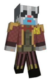 Skin preview
