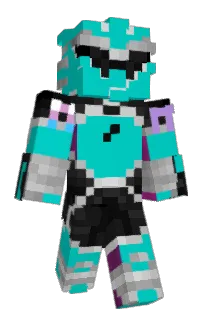 Front of KC9869's skin