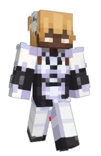 rrrrrrishkaa2's Minecraft skin