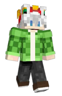 Front of MC_gexx's skin