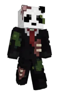Front of Alexis_AM's skin