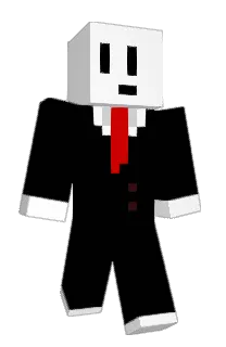 Front of Daniron_'s skin