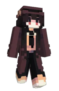 Eplits's Minecraft skin