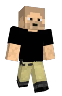 Honixs's Minecraft skin