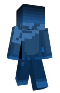 Itzhitmeuppp's Minecraft skin