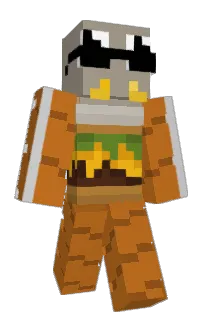 bungerboi01's Minecraft skin