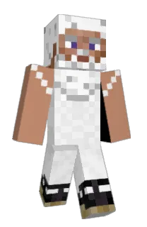 Front of GrandpaT1m's skin