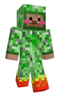 Front of 0_Kaguya_0's skin