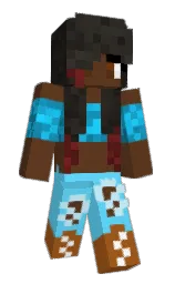 Custom render preview