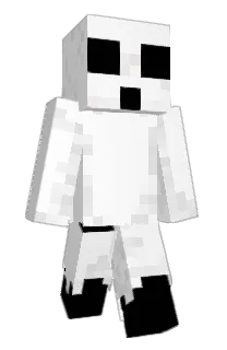 Front of _MagicFlower's skin