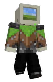 Front of MARIO_S280's skin