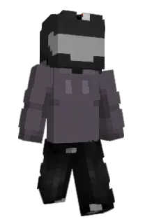 Nuxilith's Minecraft skin