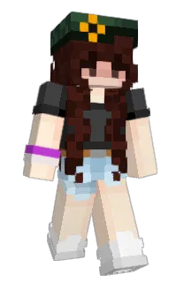 Front of PbtinaDev's skin