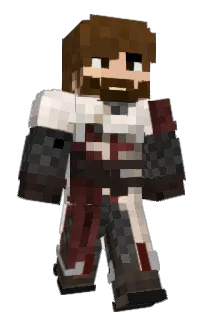 Front of KngtS_'s skin