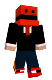 Front of Jored_lack's skin