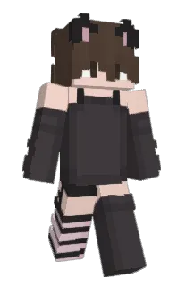 jaymitc's Minecraft skin