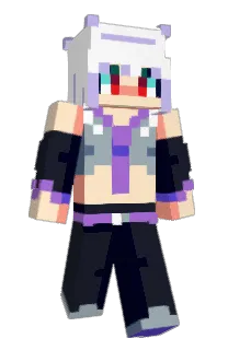 sparkytoasty's Minecraft skin